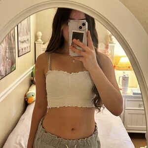 white crop from bozzolo